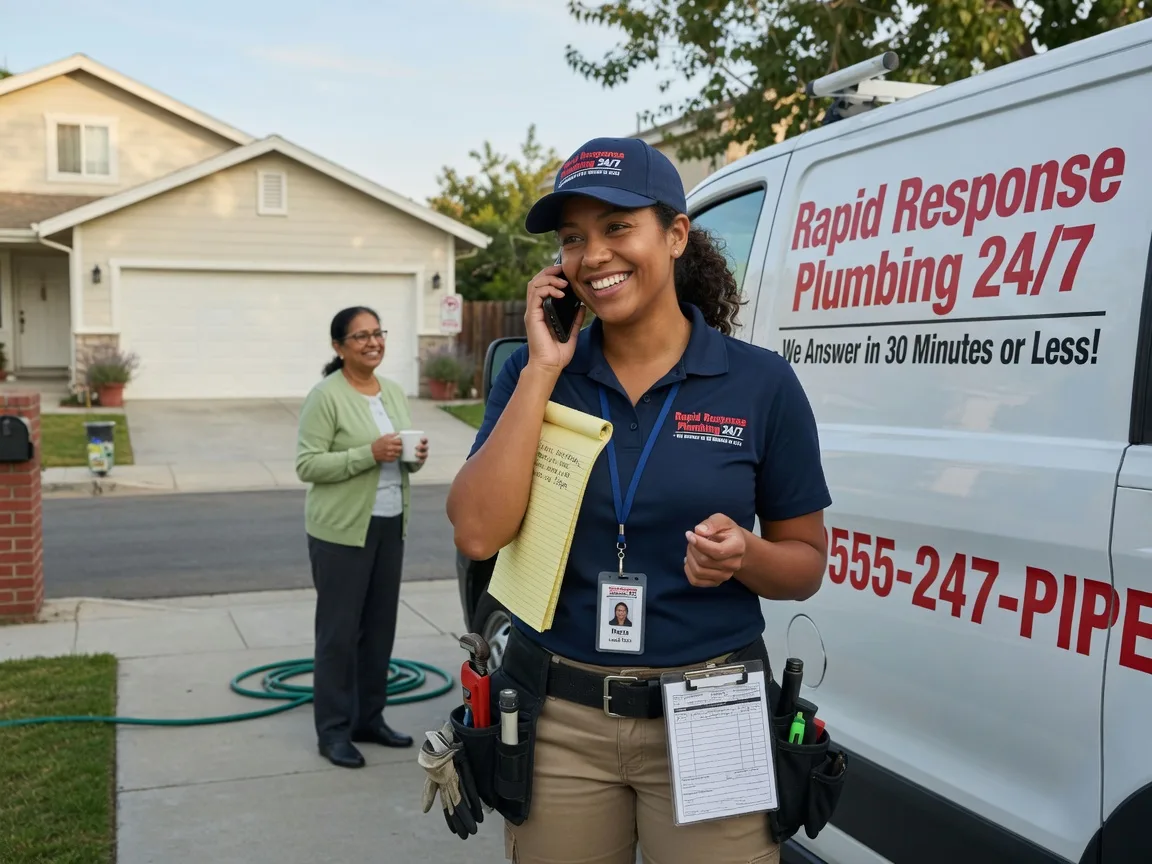 Emergency Plumber Loup City, NE FAQs
